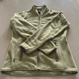 Mountain Harewear fleece jacket